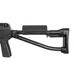 Страйкбольная снайперская винтовка SVD-S AEG, Metall, Plastic A&K